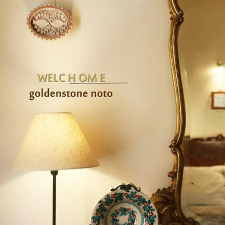 Goldenstone Отель типа 